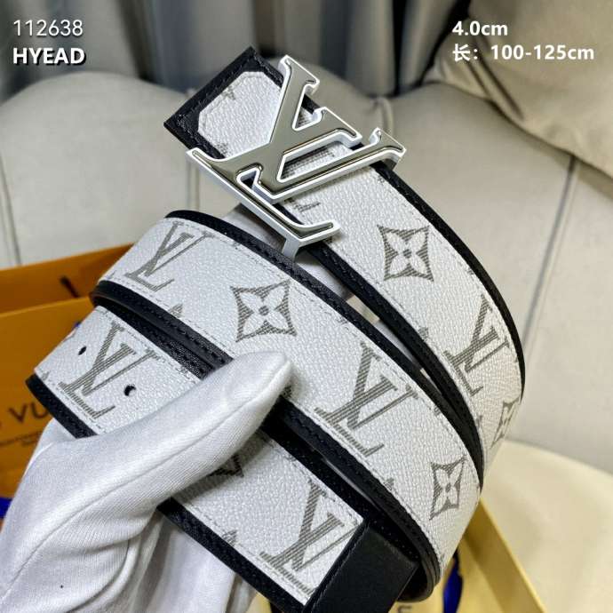 Picture of LV Belts _SKULVbelt40mmX100-125cm8L816519